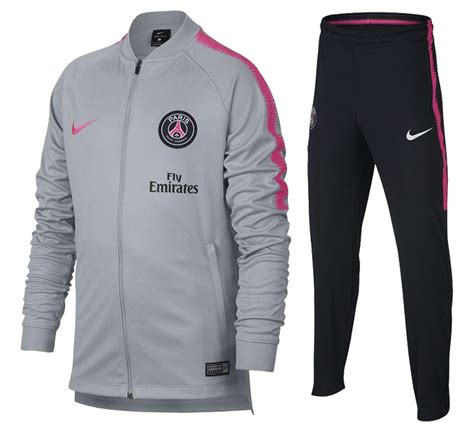 nike psg handschoenen|PSG Nike tracksuit.